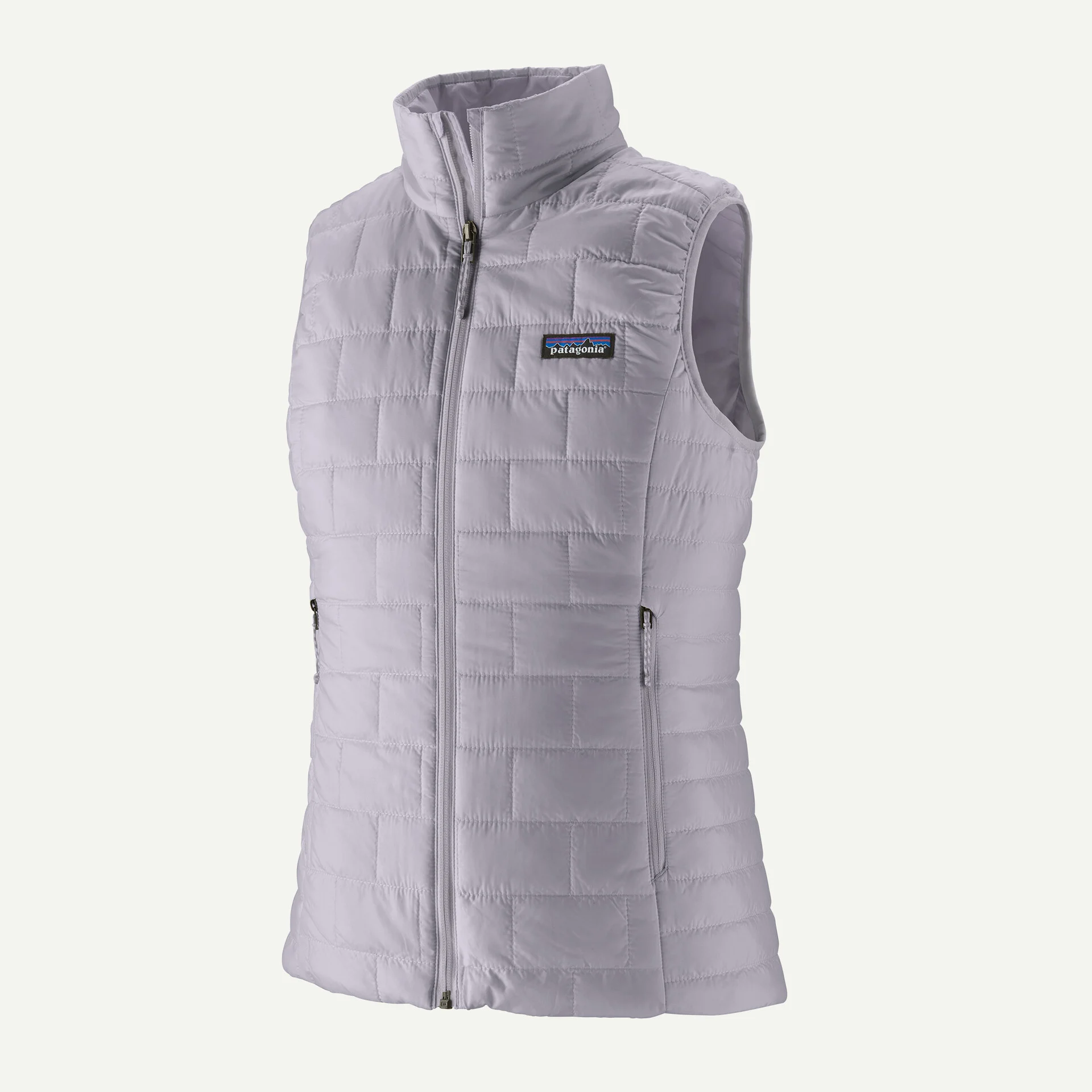 Patagonia Women's Nano Puff Vest | Active Endeavors - Active Endeavors