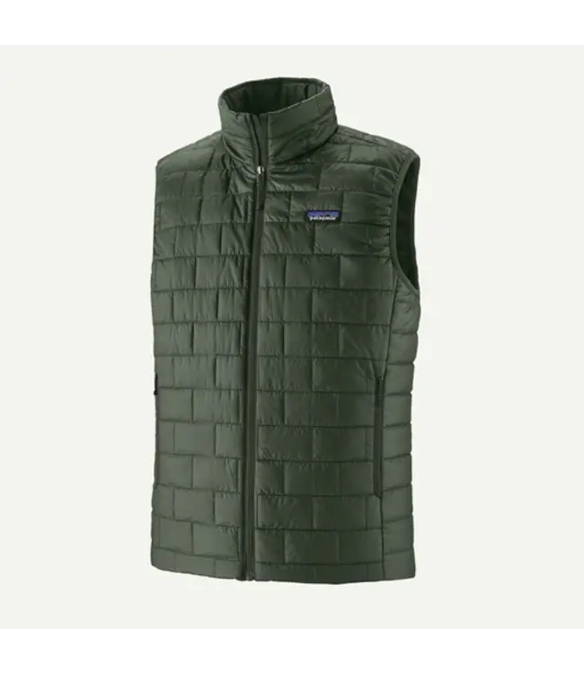 Men's Nano Puff Vest