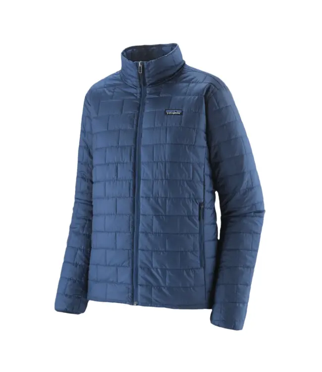 Men's Nano Puff Jacket