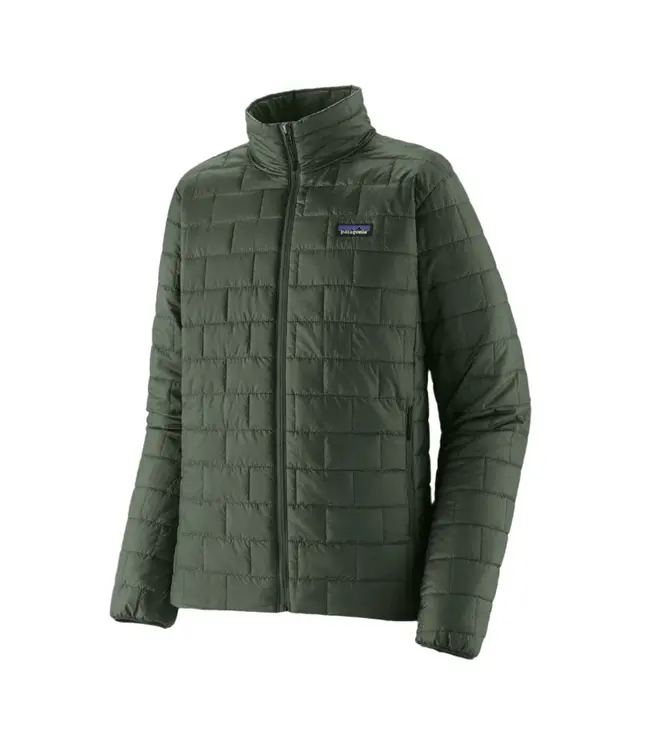 Men's Nano Puff Jacket