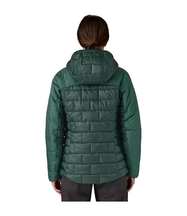Women's Hi-Loft Nano Puff Hoody