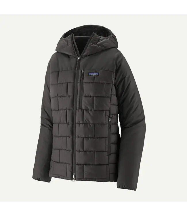 Women's Hi-Loft Nano Puff Hoody