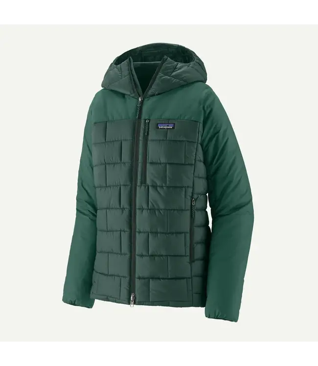 Women's Hi-Loft Nano Puff Hoody