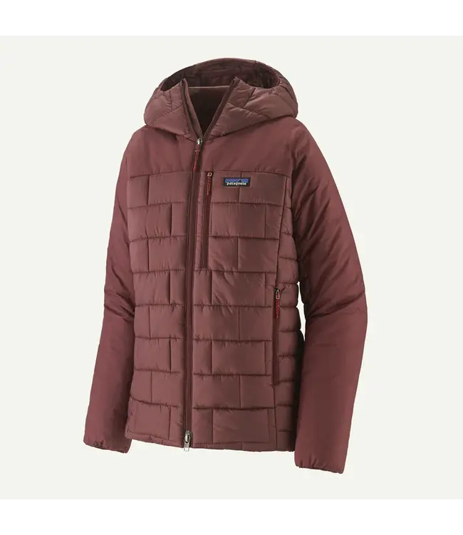 Women's Hi-Loft Nano Puff Hoody