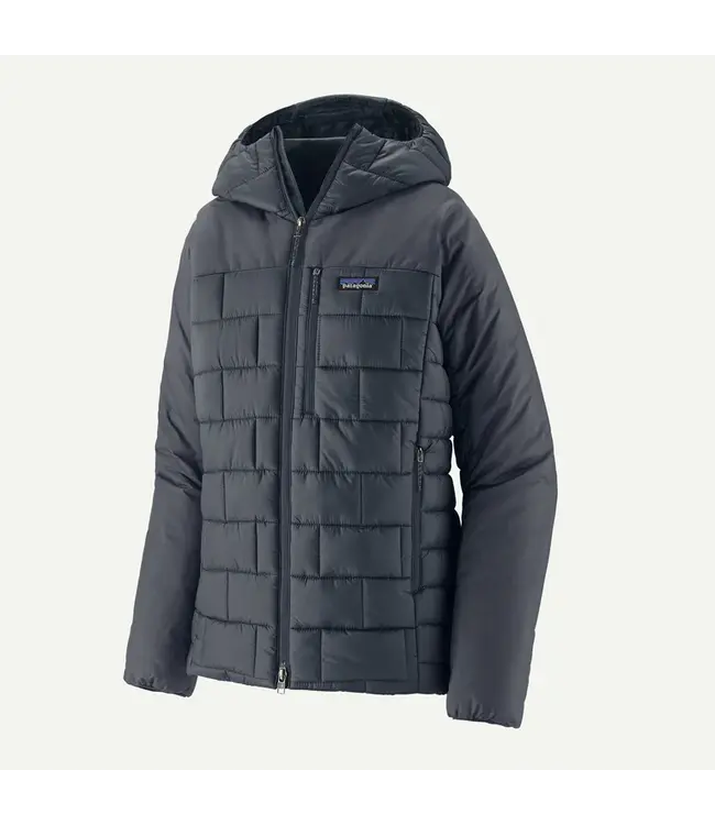 Women's Hi-Loft Nano Puff Hoody