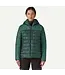 PATAGONIA Women's Hi-Loft Nano Puff Hoody