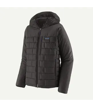 Patagonia Men's Hi-Loft Nano Puff Hoody | Active Endeavors