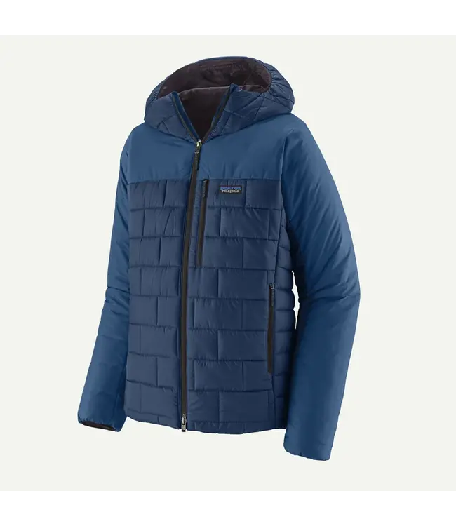 Men's Hi-Loft Nano Puff Hoody