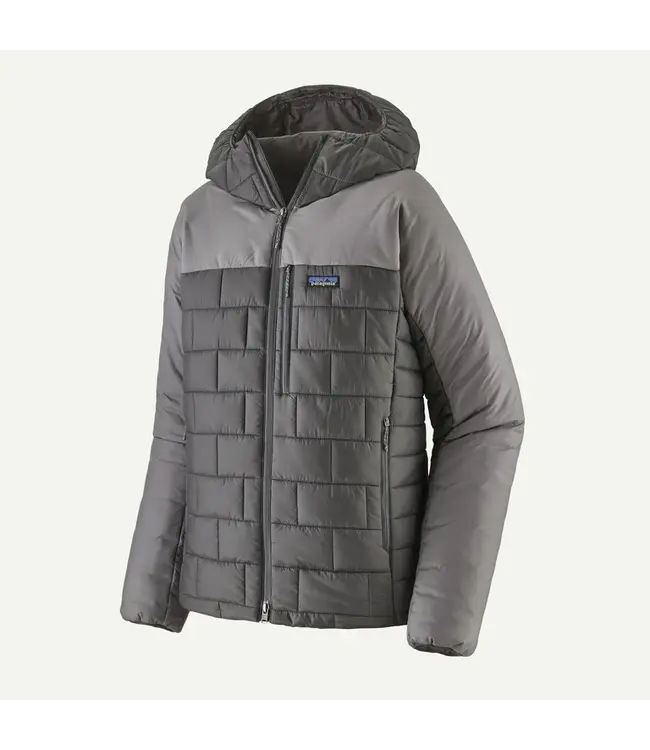 Men's Hi-Loft Nano Puff Hoody