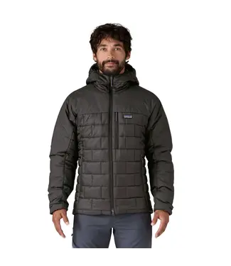 PATAGONIA Men's Hi-Loft Nano Puff Hoody