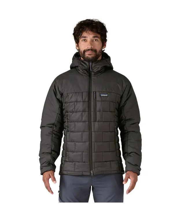 Men's Hi-Loft Nano Puff Hoody