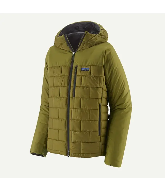 Men's Hi-Loft Nano Puff Hoody