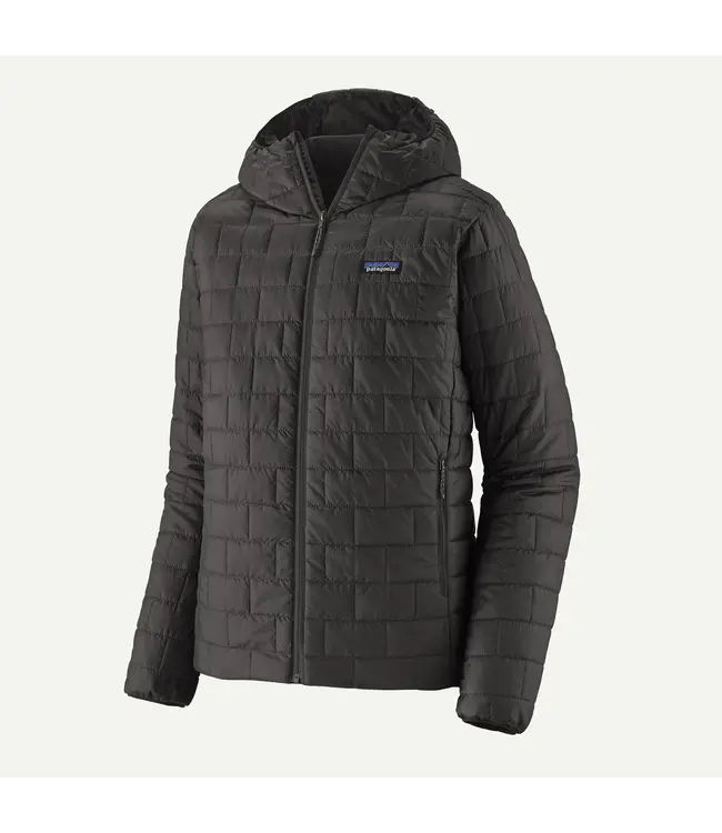 Men's Nano Puff Hoody