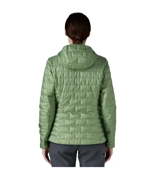 Women's Nano Puff Hoody