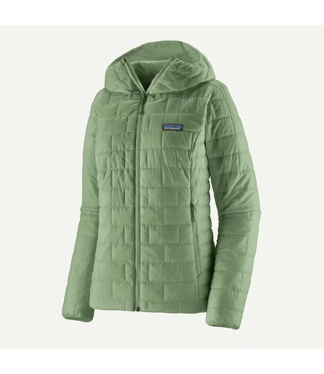 Women's Nano Puff Hoody