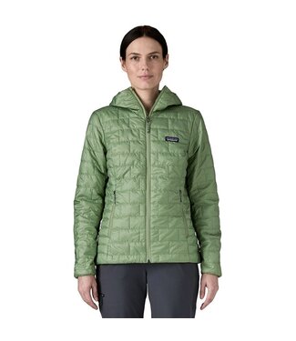 PATAGONIA Women's Nano Puff Hoody