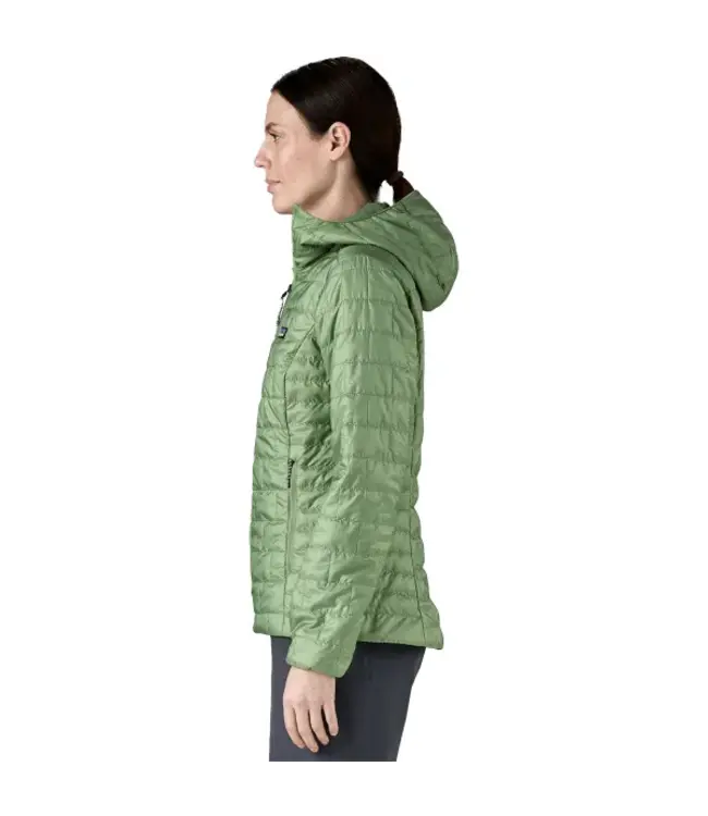 Women's Nano Puff Hoody