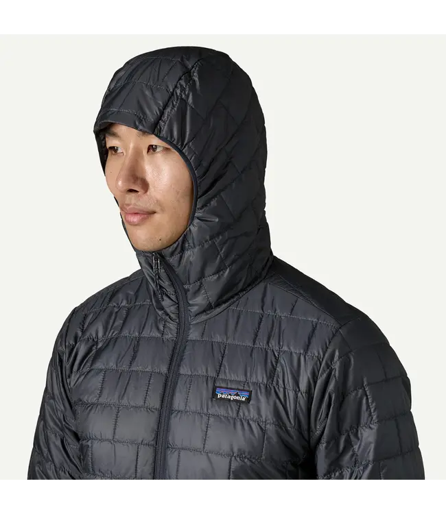 Men's Nano Puff Hoody
