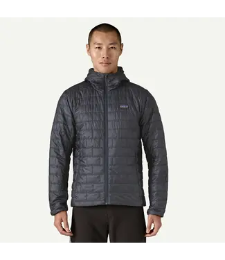 PATAGONIA Men's Nano Puff Hoody