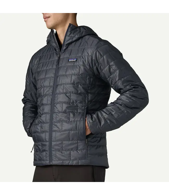 Men's Nano Puff Hoody