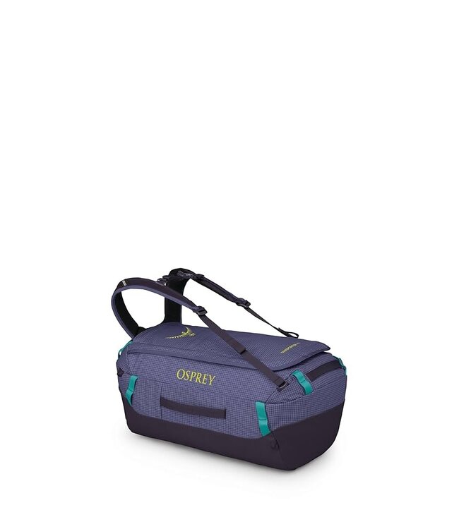 Transporter Duffel 40L