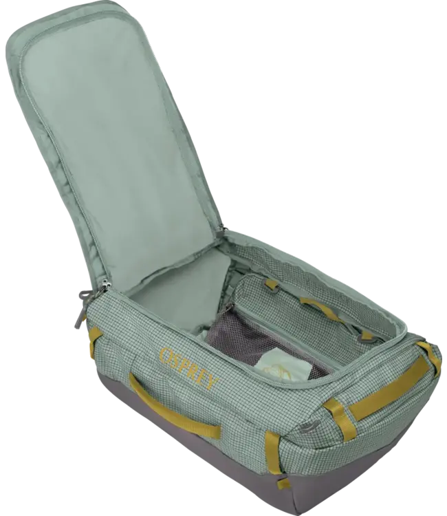 Transporter Duffel 40L