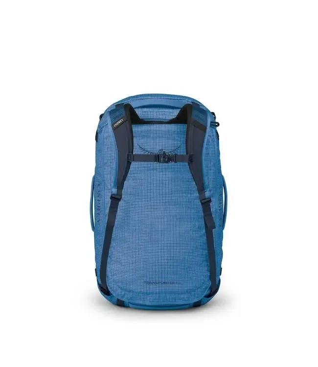 Transporter Duffel 65L