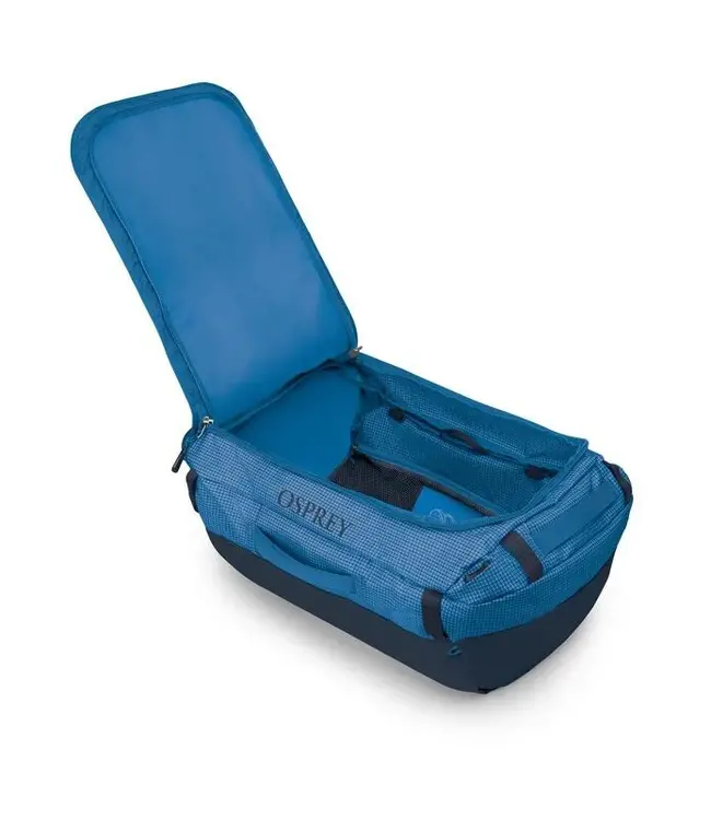 Transporter Duffel 65L