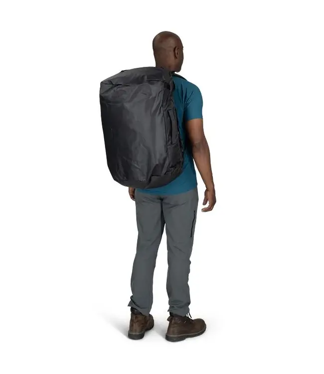 Transporter Duffel 65L