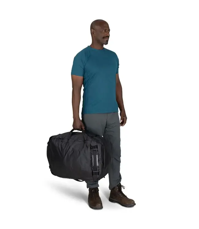 Transporter Duffel 65L