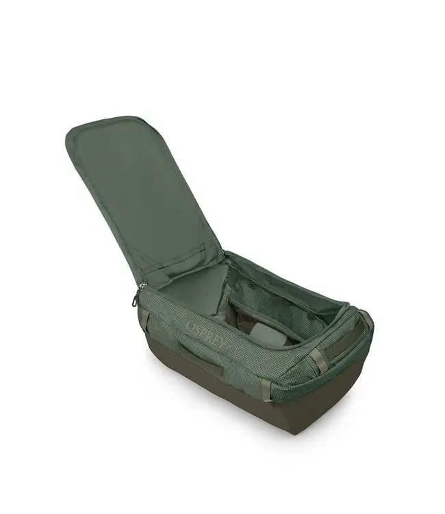 Transporter Duffel 95L
