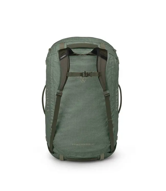 Transporter Duffel 95L