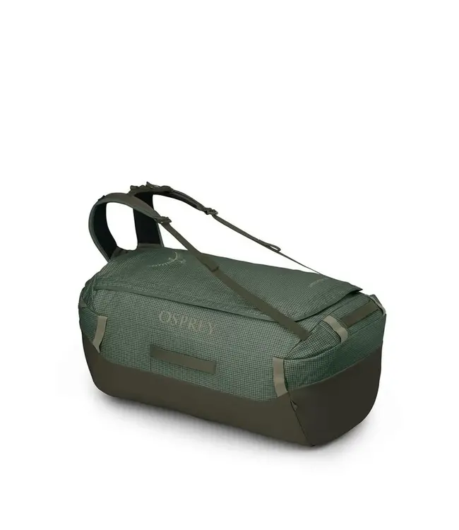 Transporter Duffel 95L