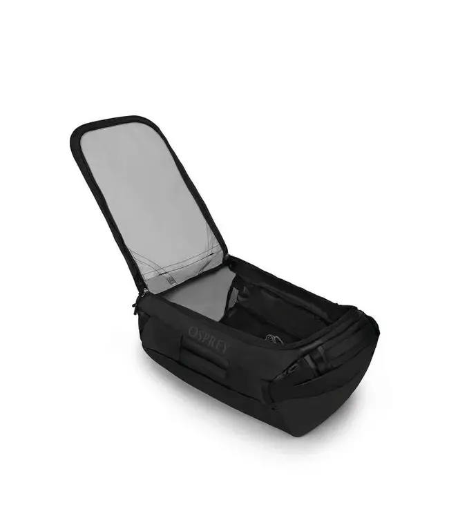 Transporter Duffel 95L