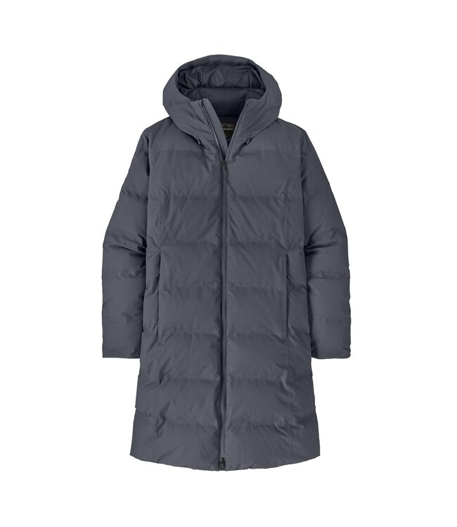 Women's Jackson Glacier Parka