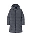 Women's Jackson Glacier Parka