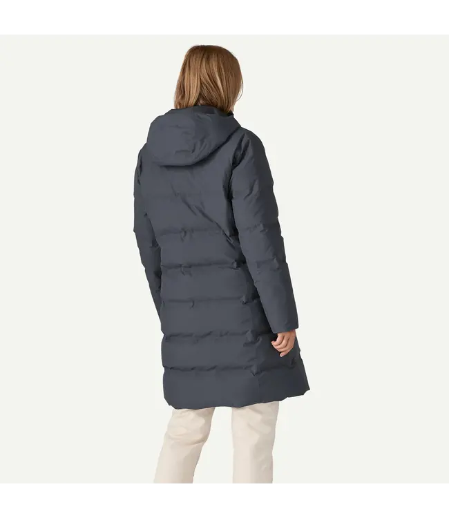 Women's Jackson Glacier Parka