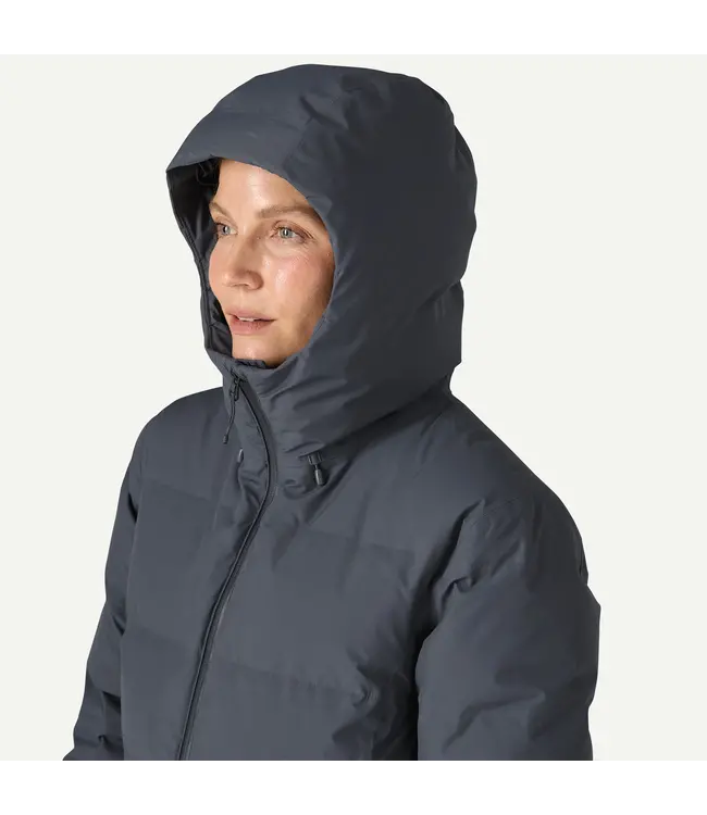 Women's Jackson Glacier Parka