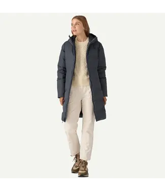 PATAGONIA Women's Jackson Glacier Parka