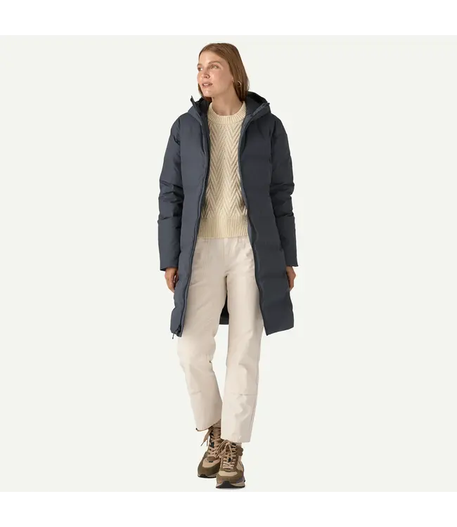 Women's Jackson Glacier Parka