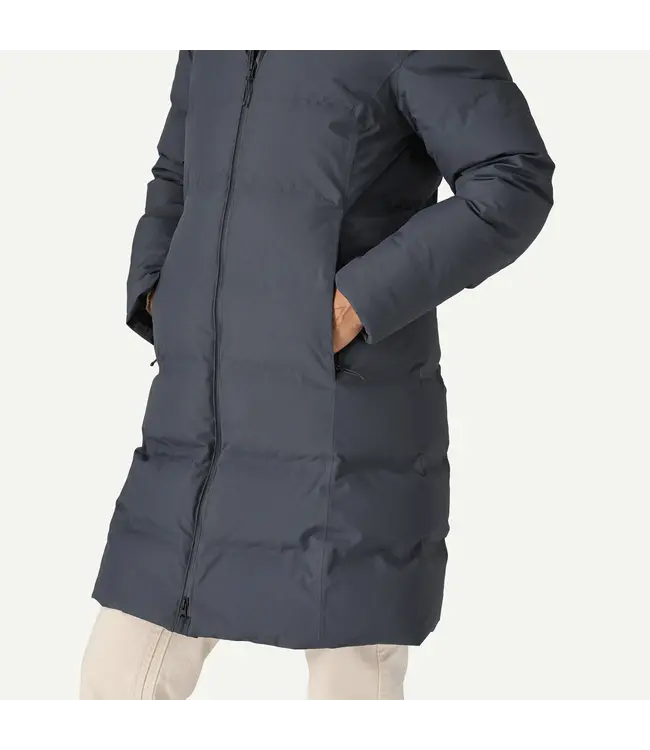 Women's Jackson Glacier Parka
