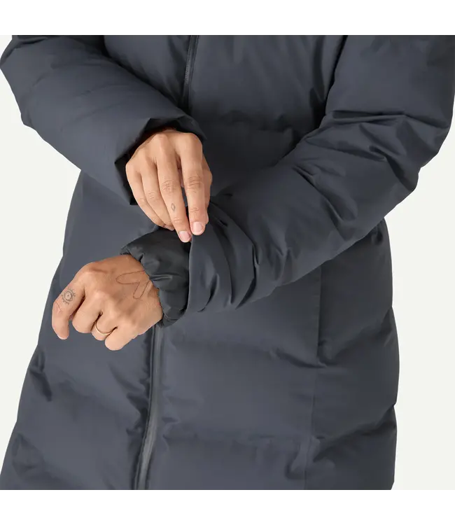 Women's Jackson Glacier Parka