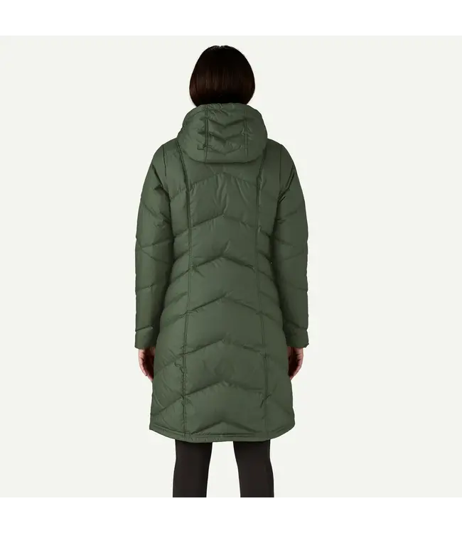 Women's Down With It Parka