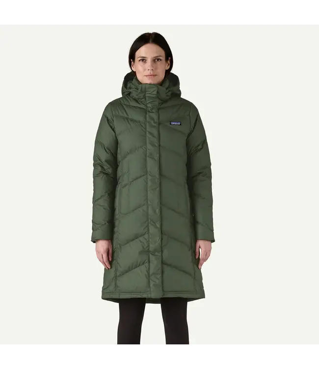 Women's Down With It Parka