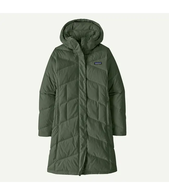 Women's Down With It Parka