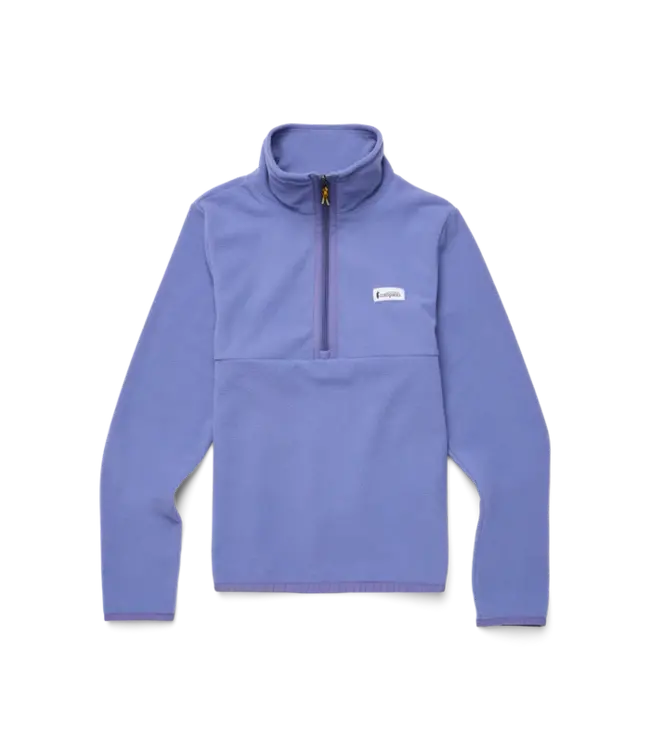Women's Amado Fleece Pullover