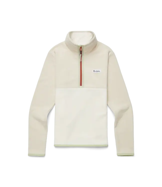 Women's Amado Fleece Pullover