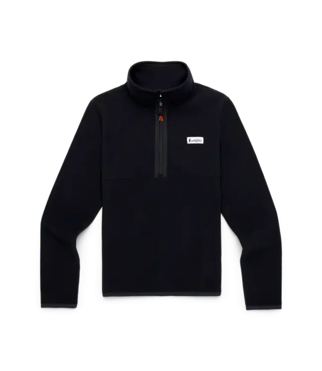 Women's Amado Fleece Pullover