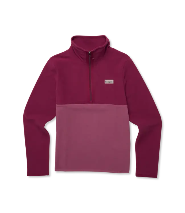 Women's Amado Fleece Pullover