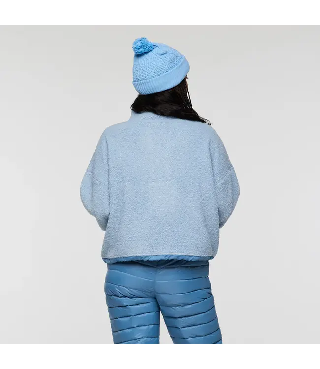 Women's Bacano Fleece Pullover